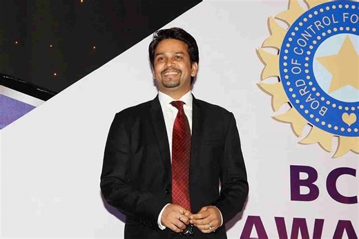 BCCI Technical Committee meet held