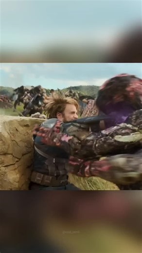 Void on Instagram: "Infinity War: Did That Thanos Punch Actually Kill Captain? (தமிழ்) Spoiler warning — this short breaks down *that* moment: did the punch actually kill the Captain, or is there more to the story? Quick look at the scene, on-screen evidence, physics, and the fan theories that keep people arguing. ⚡️ What you’ll see: • A rapid scene-by-scene look at the hit • Visual clues fans miss on first watch • A plain-language take on whether the blow was fatal — or just dramatic Tell me yo