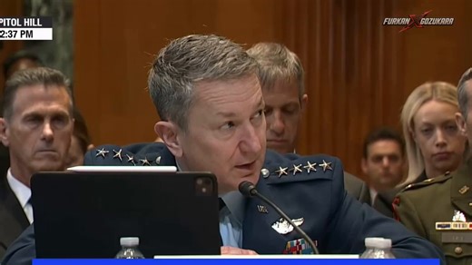 Absolute disaster. Senator Chris Murphy corners Pete Hegseth on leaked intelligence proving Donald Trump blatantly lied about destroying Iran's missile capacityThe Secretary arrogantly refuses to answer the committee, bizarrely claiming he only discusses military failures on TV