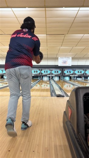 Bowling Challenge: Triple Strike in the 10th Frame!