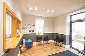 Gentle Procedures Ireland - Circumcision & Vasectomy Clinic