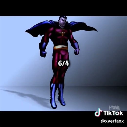 stormfront(comics) vs queen maeve(show)