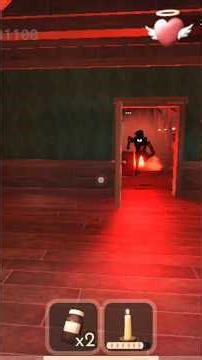 Seek Boss Fight!