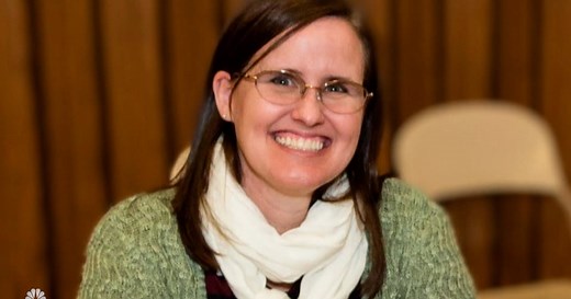 Remembering Tammy Douglas Daybell