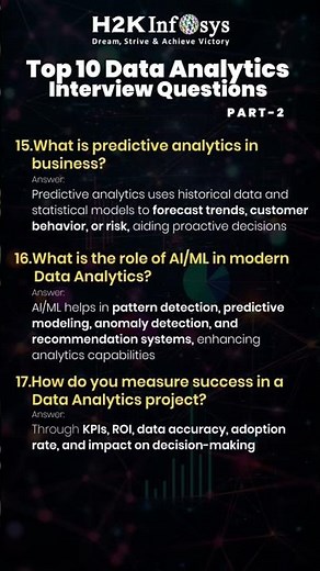 🚀 Become a Data Analytics Pro!
