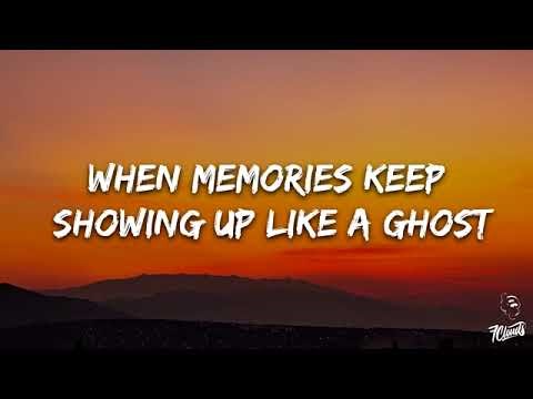 Ashley Cooke see you around feat Nate Smith Lyrics