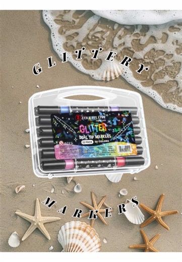 Exploring the Benefits of Dual Tip Acrylic Markers