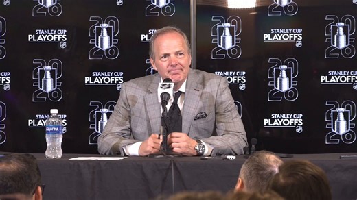 all of the tampa bay lightning act like everything is about them no one is calling you the villain shut up