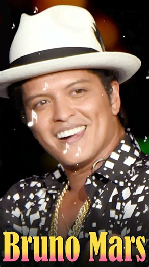 Bruno Mars - The Lazy Song