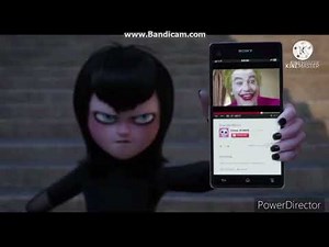 Hotel Transylvania 2 Dracula￼ remix￼