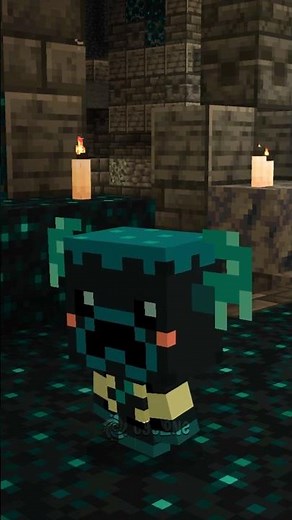 Coming soon to the Minecraft Marketplace, stay tunned! 🐾✨ #minecraft #mobpets #bedrock #gaming