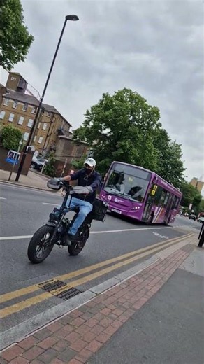 Exploring the South End City Streets ☀️London Knight Bus 🚌 Summer Walking Tour 4K