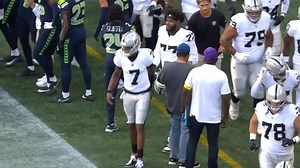 950K views · 9.4K reactions | Welcome back Geno. Watch tonight's game live on King 5 or NFL Network. | Seattle Seahawks | Facebook