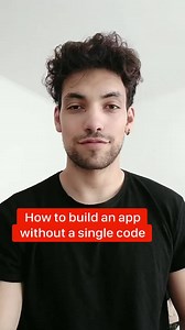 Bubble on Instagram: "Do you want to create an app, but don't know how to write code? If so, you're not alone. Discover what you can build with Bubble. Bubble builders have launched and grown their businesses by building data-driven, fully functional apps with our simple visual editor. It’s so easy to use, that’s why Bubble has over 1 MILLION satisfied builders. Tap the Learn More button below to get started for free."