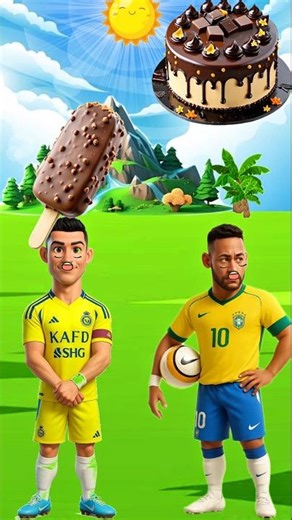 WOW cake 🎉!!? #cartoonshorts #vfxprathmesh #funny #cakecartoon