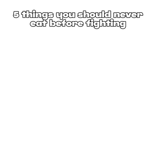 Creative Ways to Combat Hunger When You're Too Busy