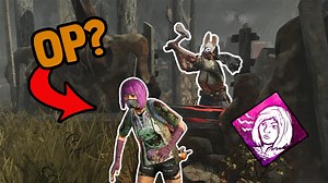 The Most Well Balanced Build – Dead by Daylight