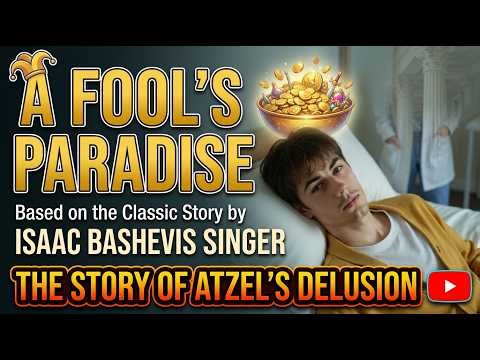 A FOOL'S PARADISE - A STORY BY ISAAC BASHEVIS SINGER