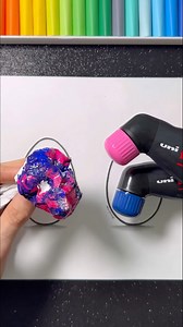 Exploring artistic ways to decorate Easter eggs