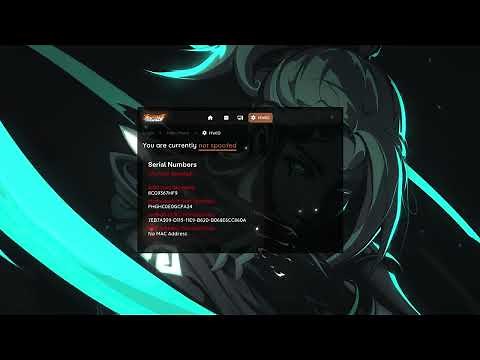 VMAX Natural Spoofer ft. Impact Services (Undetectable Spoofer)