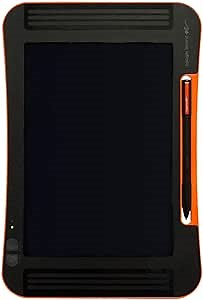 Boogie Board LCD Writing Tablet - Sync for Note Taking with Bluetooth Feels Just Like Paper and Pencil