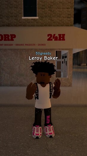 South Bronx Summer Update Outfits in Roblox