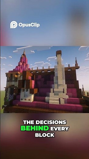 Your Minecraft House System (Build Better Instantly)