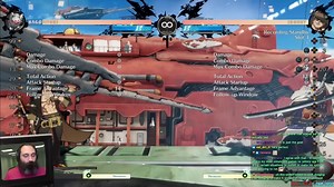 【GGST S4】聊S4的问题：Johnny (HOTASHI和KAZAM）