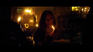 The Stylist Trailer (2021)