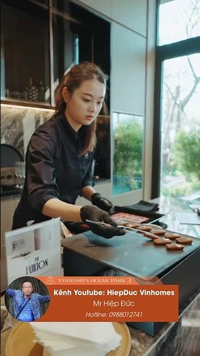 BIỆT THỰ COMPOUND FULLTON, không chỉ là biệt thự mà 1 tác phẩm