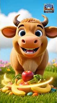 La gallina, el pez y el buey 🐔🐂 | Una lección que duele pero libera