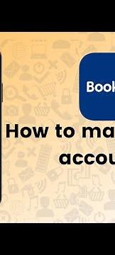 How to manage your account on Booking.com? - Booking Tips