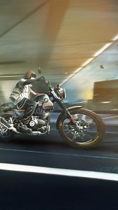 35K views · 163 reactions | The New Scram 440. Engineered for Play. Long Stroke 443cc Engine (LS 440) paired with Slick 6 Speed Gearbox, Improved NVH levels and oodles of usable torque makes for an effortless ride for you - be it for urban game, or a hop beyond city limits. #NewScram440 #TunedForPlay #RoyalEnfield #RidePure #PureMotorcycling | Royal Enfield | Facebook