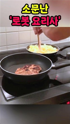 RoboCook Workbot Automatic Stir-Fryer, Home Frying Robot #Coupang #CoupangTip