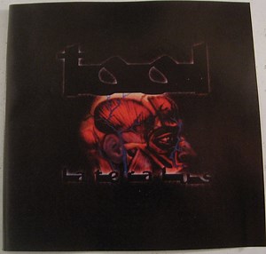 Tool - Lateralus