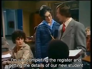 281K views · 10K reactions | Mind Your Language - You are dropping a clinker. | Mind Your Language - The best of TV Show | Facebook
