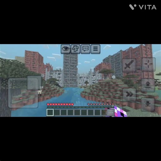 Best surival mod for Minecraft pe