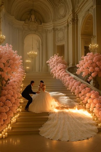 What to Do If Disaster Strikes Your Wedding Day