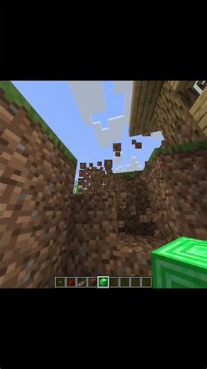 Minecraft : How To Make Working Door Bell In Minecraft #minecraft #minecraftbuilding #minecraftguide