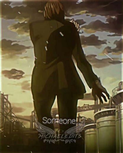 Death Note | Sad Edit/AMV