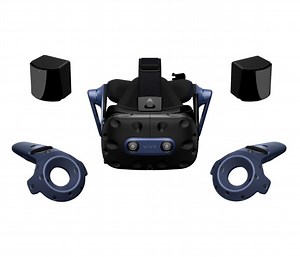 HTC VIVE Pro 2 Full Kit - Gogle VR - Sklep komputerowy - x-kom.pl