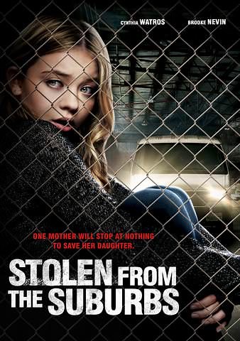 Stolen from the Suburbs