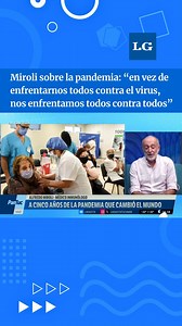 9.8K views · 146 reactions | EL TRISTE RECUERDO DE LA CUARENTENA‍⚕️...