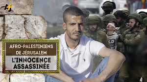 20K views · 474 reactions | Dans le quartier africain de Jérusalem, les Palestinien·nes noir·es sont régulièrement ciblé·es et arrêté·es par l’armée israélienne. Mohammad al-Firawi avait 17 ans lorsqu’il a été emprisonné en Israël, même s’il a toujours clamé son innocence. Il raconte aujourd’hui comment cela a brisé sa jeunesse. AJ+ l’a rencontré : | AJ+ français | Facebook