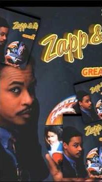 Dance Floor · Zapp & Roger@ebonyjames12 3/28/26