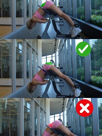 Train your glutes with simple workouts made for women.