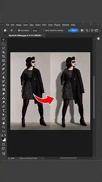 How to Create Realistic Cast Shadows in Photoshop