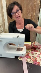 Diy Napkin Apron | The Shabby Tree