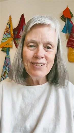 The biggest favor for a Non Duality student ￼