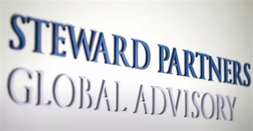 Steward Picks Up Raymond James Team in Florida
